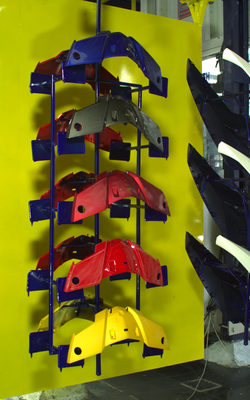 Machine Vision Systems