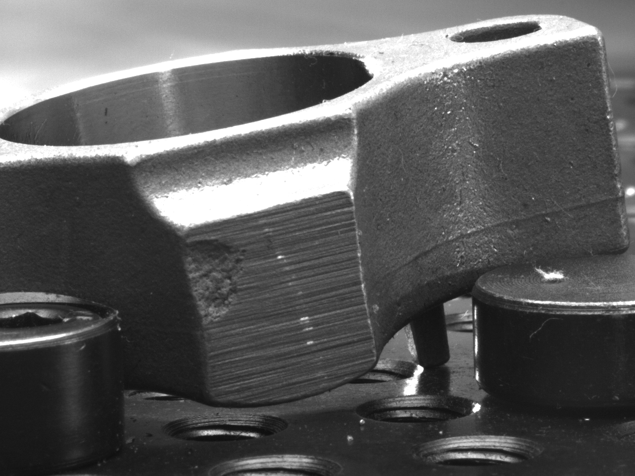 Machine Vision- Changing The Way of Quality Inspection