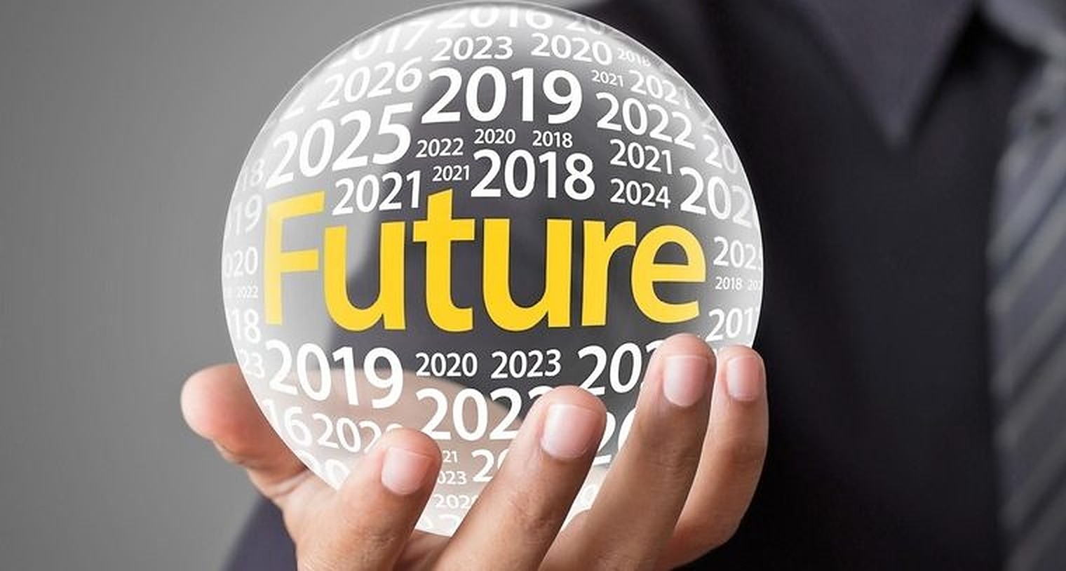 Machine Vision Trends