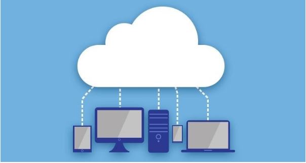 CLOUD AND MACHINE VISION