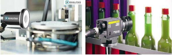 Machine Vision and AI Technology in Fully Automated Inspection