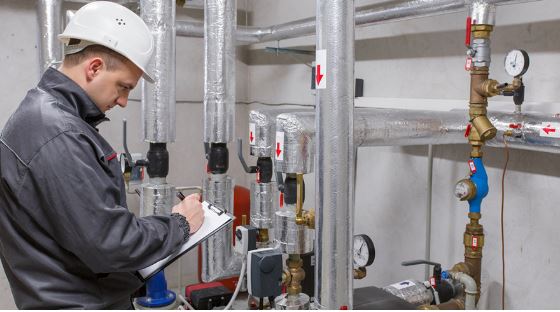 Machine Vision and AI Technology in Manual Inspection in Production