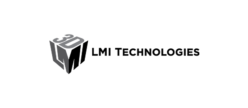 LMI 3d logo