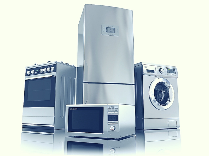 Automation in Home appliance manufacturing