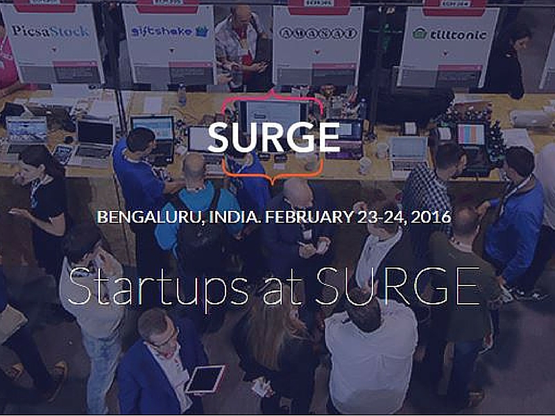 Bengaluru startup surge 2016