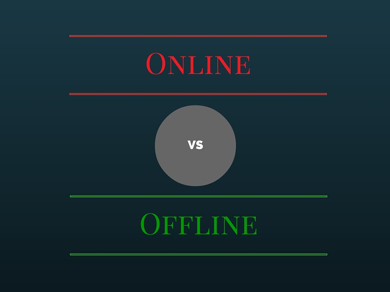 Online vs Offline Inspection