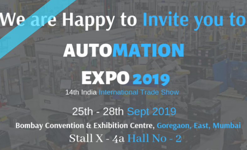 Qualitas in Automation Expo 2019, Participants of Auto-Expo