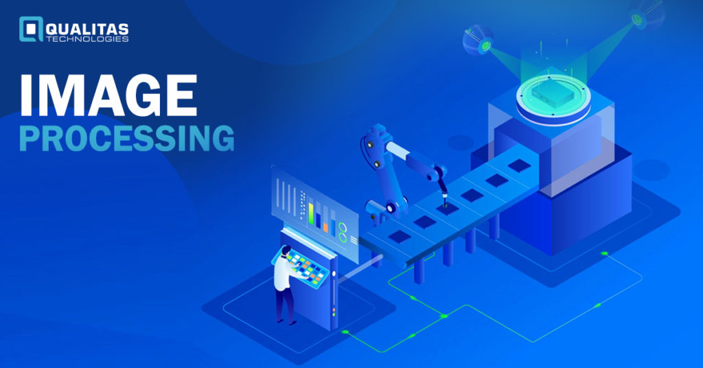 Comprehensive Guide on Image Processing System and Their Steps