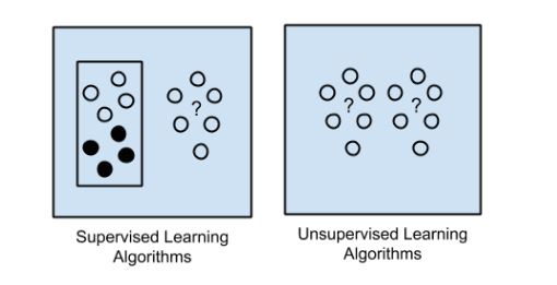 Machine Learning Algorithm