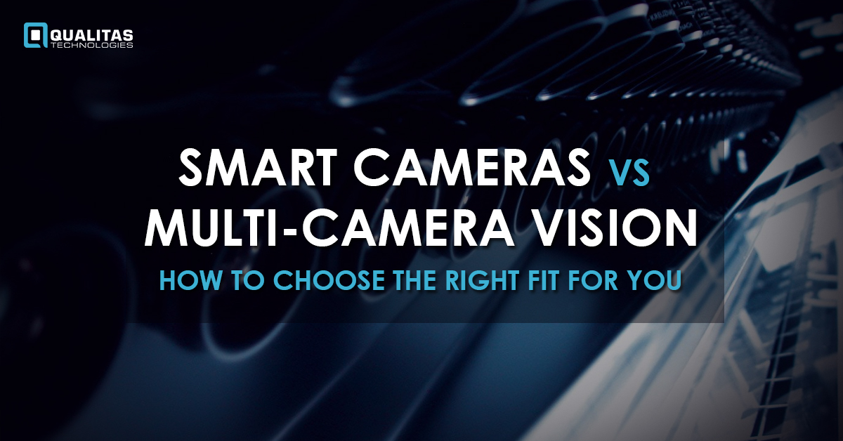Smart Camera Vs Multi-Camera