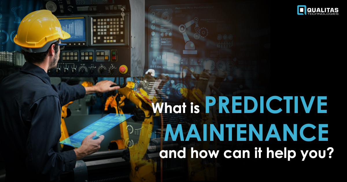 What is Predictive Maintenance | Advantages, Disadvantages & Applications