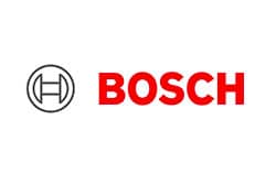 Qualitas Technologies Clients - Bosch