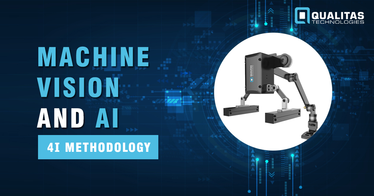 Machine Vision & AI- Everything You Need To Know | 4I Methodology