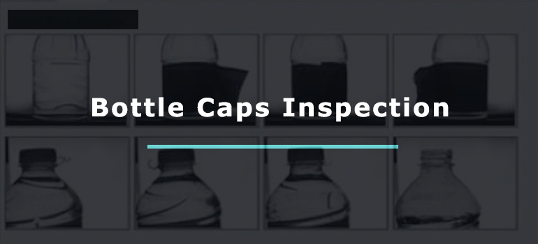 Bottle inspection