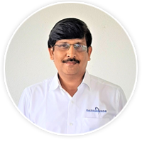 Manjunath (Manager)