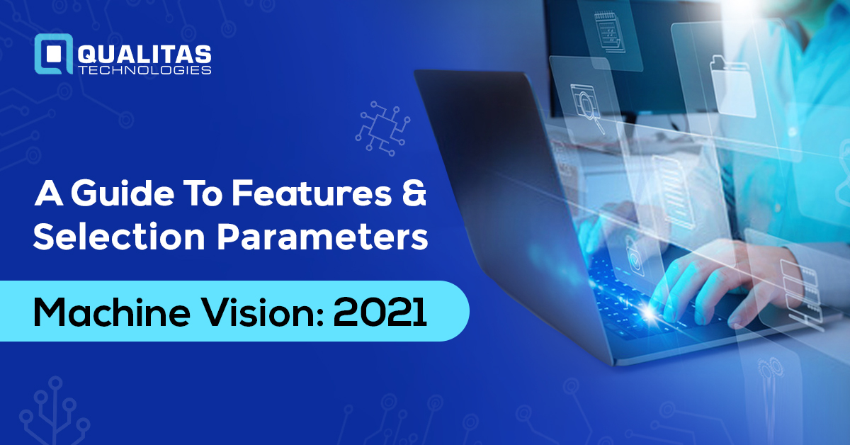 Machine Vision User Interface