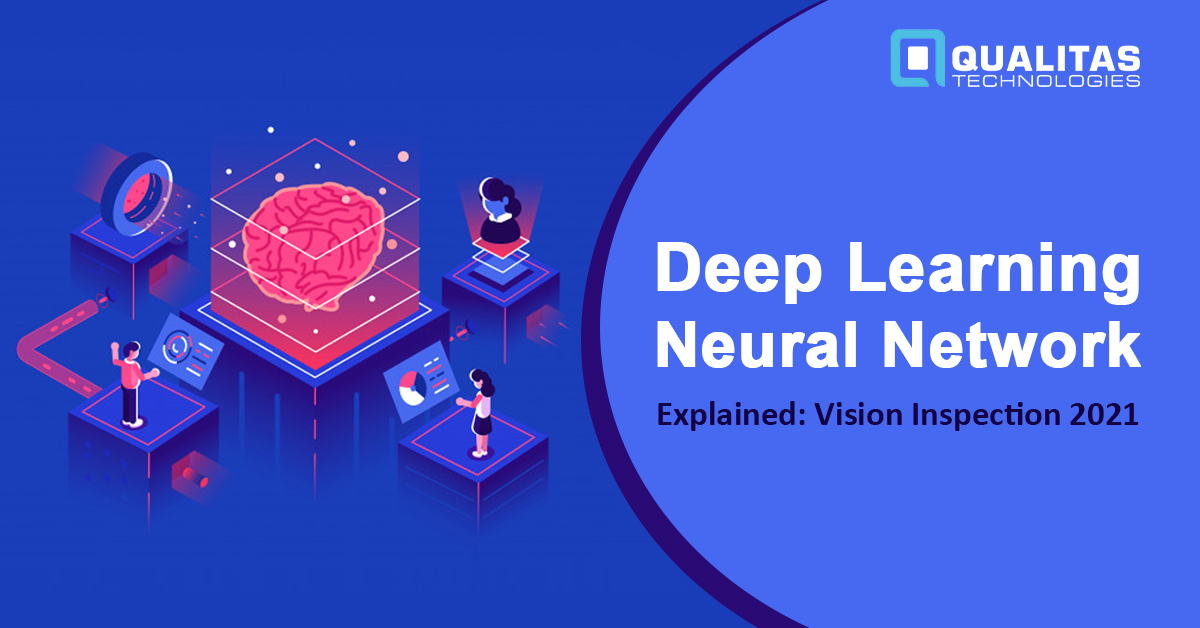 Deep Learning & Neural network | Key Difference Between Deep learning and Rule-Based Algorithms | Qualitas Technologies