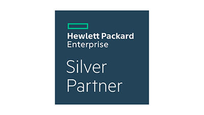 Hewlett Packards Logo