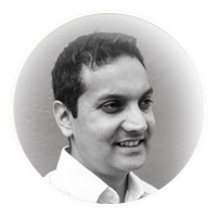 Raghava Kashyapa (CEO & Funder Of Qualitas Technologies)