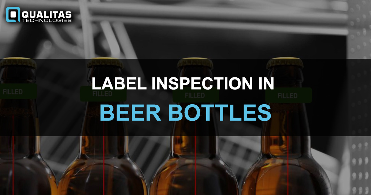 Label inspection, label ocr