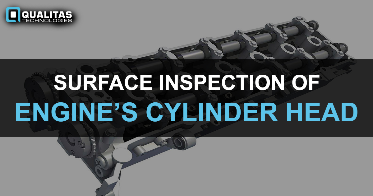 Engine Cylinder Inspection