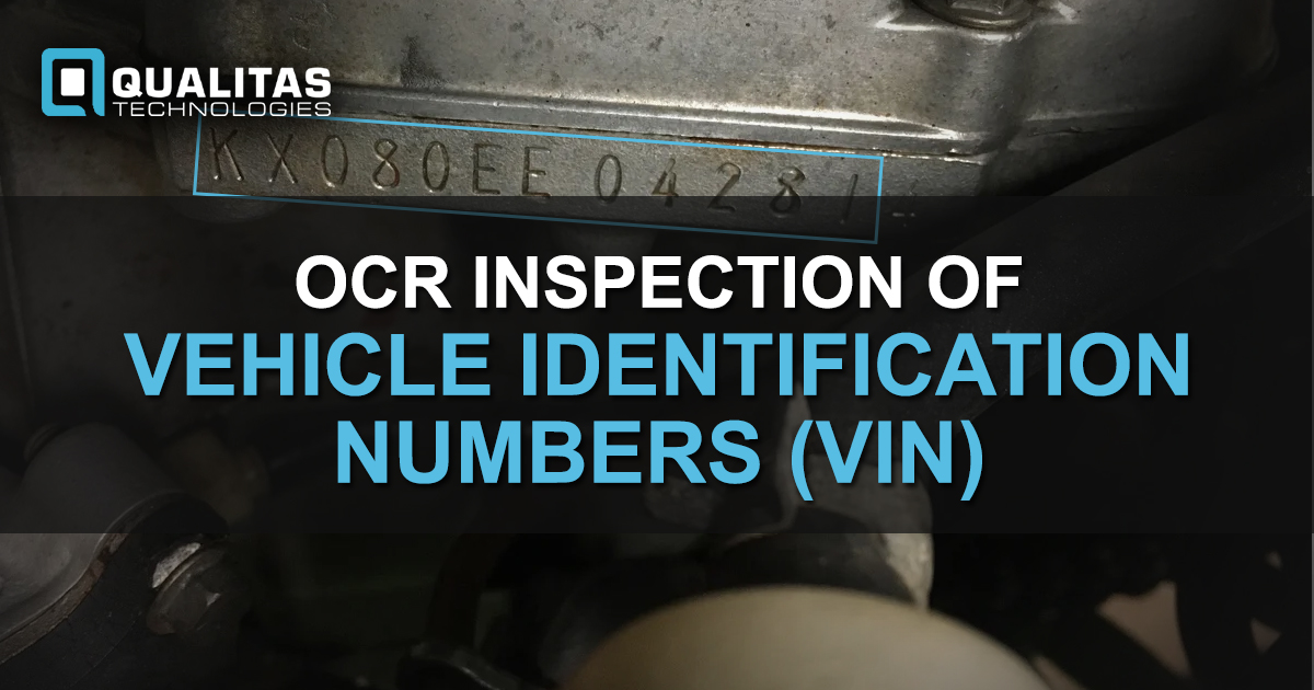 Vehicle (VIN) OCR, Vehicle number ocr