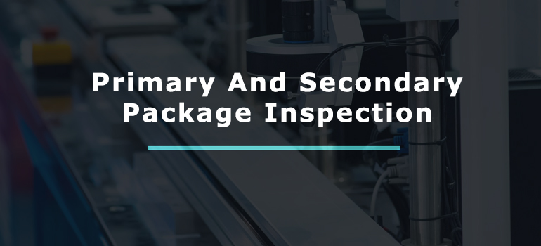 packaging inspection fmcg