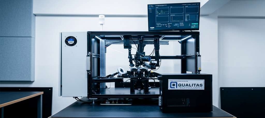 Vision Inspection for Precision Tweezer Manufacturing